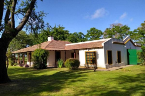 Beautiful Farm Boutique Homestay Chacra La CH